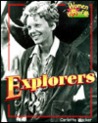 Explorers Explorers