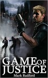 Game of Justice by Mark Radford