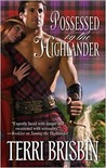Possessed By The Highlander (The MacLerie, #3) Possessed By The Highlander (The MacLerie, #3)