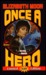 Once a Hero (Paperback)