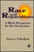 Race and Reparations: A Black Perspective for the Twenty-First Century