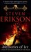 Memories of Ice (Malazan Book of the Fallen, #3)