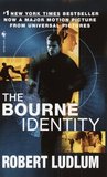 The Bourne Identity (Jason Bourne, #1)