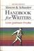 Simon & Schuster Handbook for Writers (Hardcover)