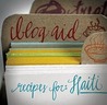 Blog Aid: Recipes for Haiti