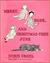 Merry, Rose, and Christmas-Tree June by Doris Orgel