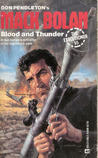 Blood And Thunder (The Executioner, #95)