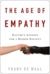 The Age of Empathy: Nature's Lessons for a Kinder Society (ebook)