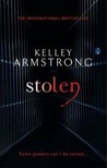 Stolen (Women of the Otherworld, #2)