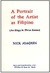 A Portrait of the Artist as Filipino: An Elegy in Three Scenes