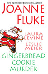 Gingerbread Cookie Murder by Joanne Fluke