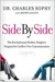 Side by Side: The Revolutionary Mother-Daughter Program for Conflict-Free Communication (ebook)