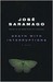 Death With Interruptions by José Saramago Death With Interruptions by José Saramago