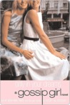 Only in Your Dreams (Gossip Girl, #9)