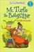 Ms. Turtle the Babysitter (Library Binding)