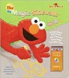 The Magic Sidewalk Chalk Board Book (Sesame Street Elmo's World) The Magic Sidewalk Chalk Board Book (Sesame Street Elmo's World)