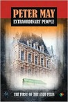 Extraordinary People (Enzo Files, #1) Extraordinary People (Enzo Files, #1)