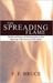 Spreading Flame: The Rise and Progress of Christianity from Its First Beginnings to the Conversion of the English