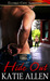 Hide Out by Katie Allen