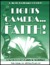 Lights, Camera... Faith! A ...