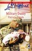 Military Daddy (Mounted Col...