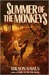 Summer of the Monkeys (Hardcover)