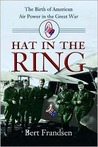 Hat in the Ring by Bert Frandsen Hat in the Ring by Bert Frandsen