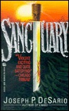 Sanctuary by Joseph P. Desario