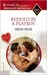 Bedded by a Playboy