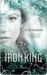 The Iron King (The Iron Fey, #1)