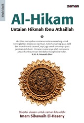 Al-Hikam: Untaian Hikmah Ibn 'Atha'illah