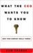 What the CEO Wants You to Know What the CEO Wants You to Know What the CEO Wants You to Know (ebook)