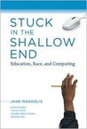 Stuck in the Shallow End by Jane Margolis