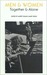 Men and Women by Julia Alvarez Men and Women by Julia Alvarez