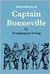 The Adventures of Captain Bonneville (Hardcover)