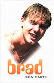 Brad Ken Smith Brad Ken Smith