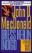 Dress Her in Indigo (Mass Market Paperback)