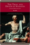 The Trial and Death of Socrates (Barnes & Noble Library of Es... by Plato The Trial and Death of Socrates (Barnes & Noble Library of Es... by Plato