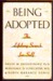 Being Adopted (Hardcover)