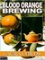 Blood Orange Brewing (A Tea Shop Mystery, #7)