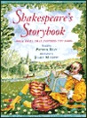 Shakespeare's Storybook: Folk Tales That Inspired the Bard