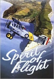 Spirit of Flight Ian Gentle Spirit of Flight Ian Gentle