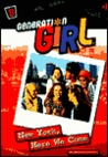 New York, Here We Come (Generation Girl, No. 1)