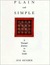 Plain and Simple: A Journey to the Amish (Hardcover)