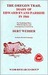 The Oregon Trail Diary of Rev. Edward Evans Parrish in 1844: The Unabridged Diary