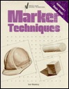 Marker Techniques Workbook 1: Basic Skills