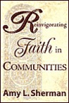 Reinvigorating Faith in Communities