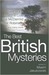 The Best British Mysteries (Hardcover)