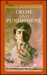 Crime and Punishment by Fyodor Dostoyevsky
