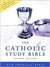 Catholic Study Bible-Nab